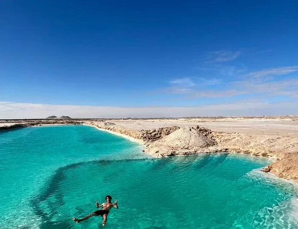 Why Travelers Fall in Love with Siwa’s Simplicity