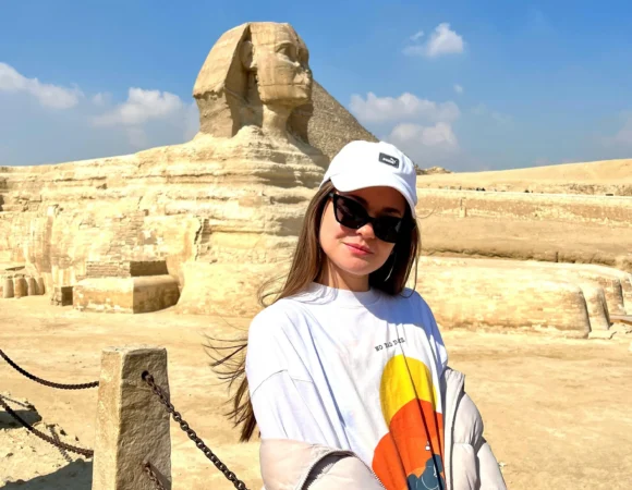 Travel Tips for Your First Visit to Egypt