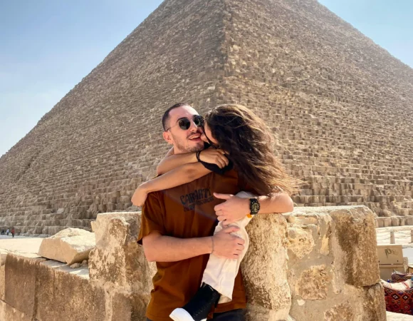 Top 10 Unforgettable Egypt Tours You Must Experience in 2025