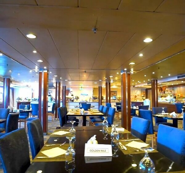 MS Royal Esadora Nile Cruise