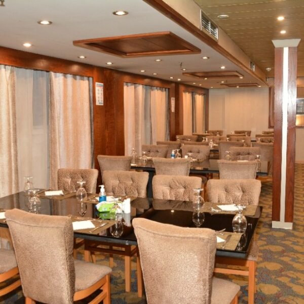 MS Royal Esadora Nile Cruise