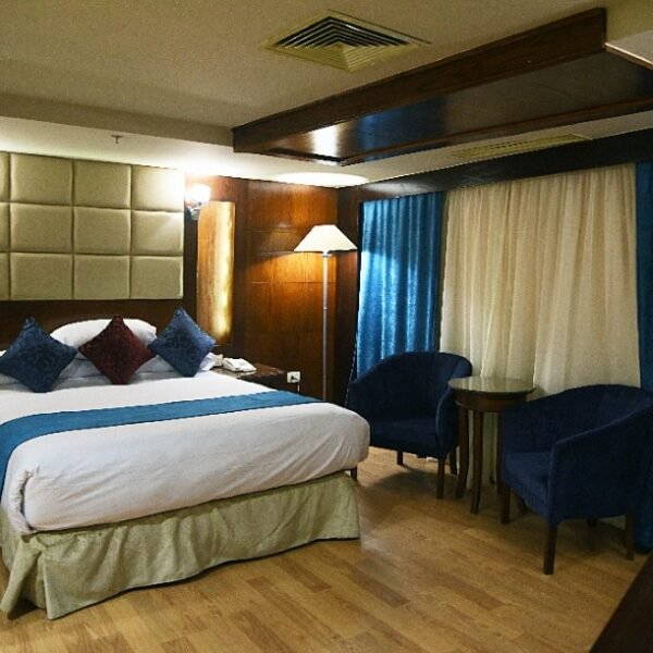 Blue Shadow 2 Nile Cruise