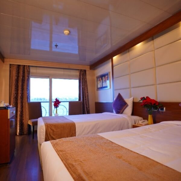 MS Royal Esadora Nile Cruise