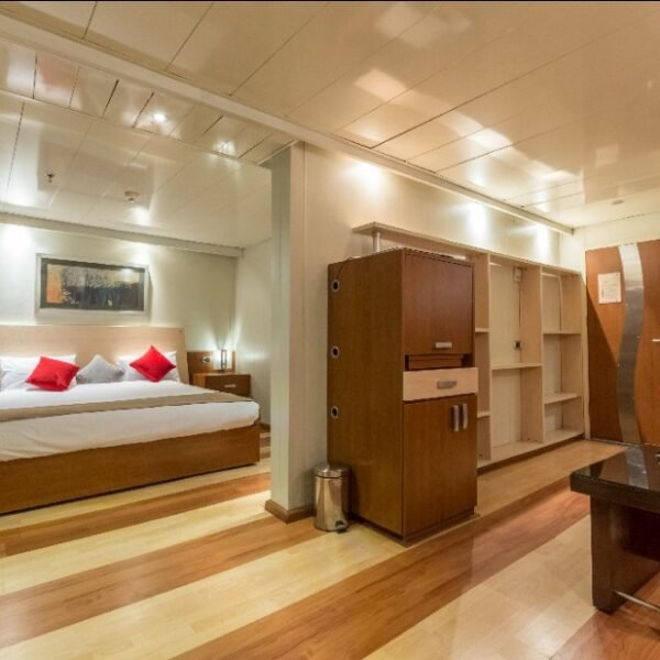 MS Royal Esadora Nile Cruise