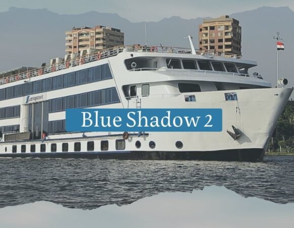 Blue Shadow 2 – An Unforgettable 4-Days From Aswan to Luxor