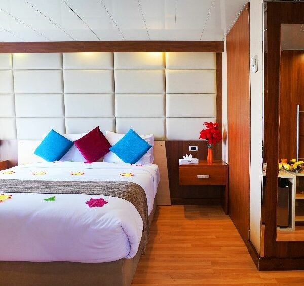 MS Royal Esadora Nile Cruise