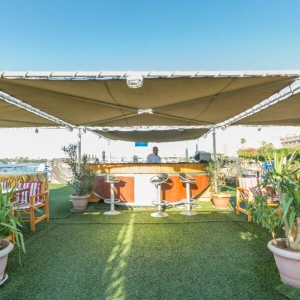 MS Royal Esadora Nile Cruise