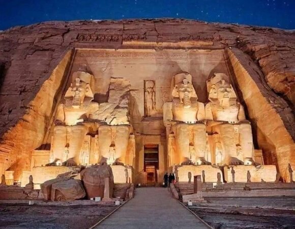 Abu Simbel Temple: Top Historical Landmark & Sun Alignment Phenomenon of Ramses II