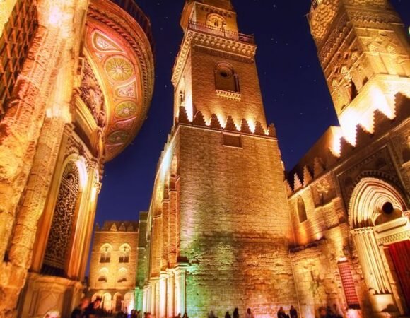 Khan El Khalili: The Heart of Historic Cairo