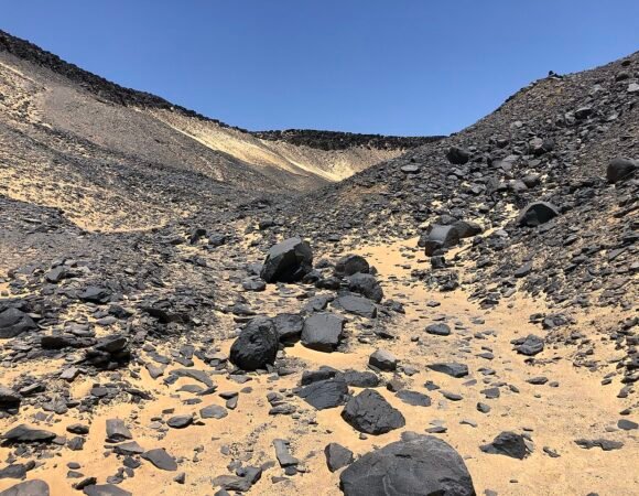 Black Desert: 6 Amazing Highlights Top Attractions and Adventures