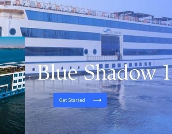 Ultimate Blue Shadow 1 Nile Cruise: 4-Day From Aswan