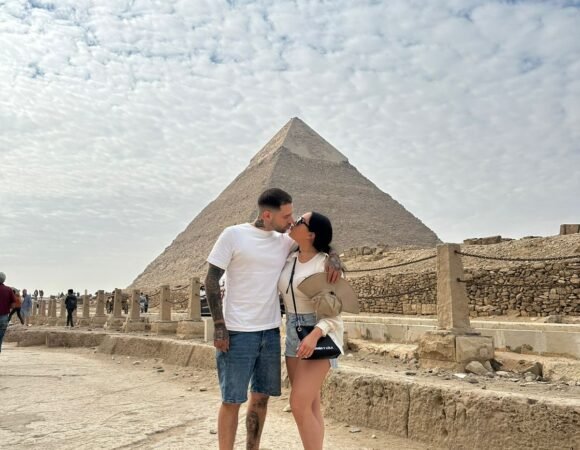 Giza Pyramids Day Tour | Explore the Great Pyramids of Egypt