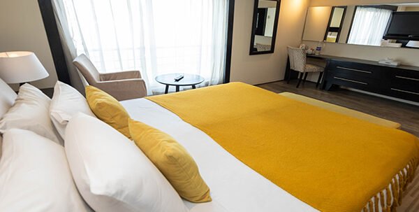 M/S Farida Nile Cruise