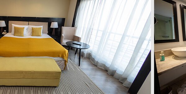 M/S Farida Nile Cruise