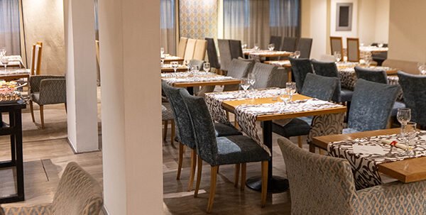 M/S Farida Nile Cruise