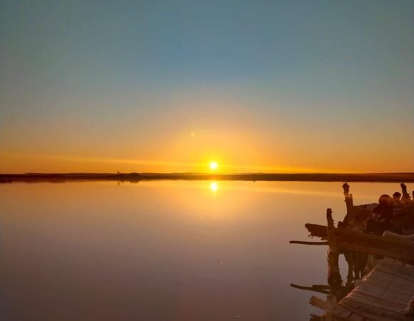 4 Reasons Why Fatnas Island (Fantasy Island) is a Must-Visit Destination in Siwa Oasis