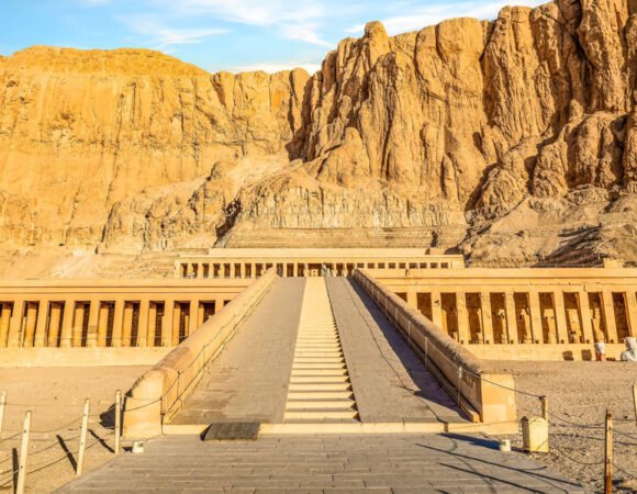 Hatshepsut Temple: 6 Amazing Highlights of the Majesty of Egypt’s First Queen