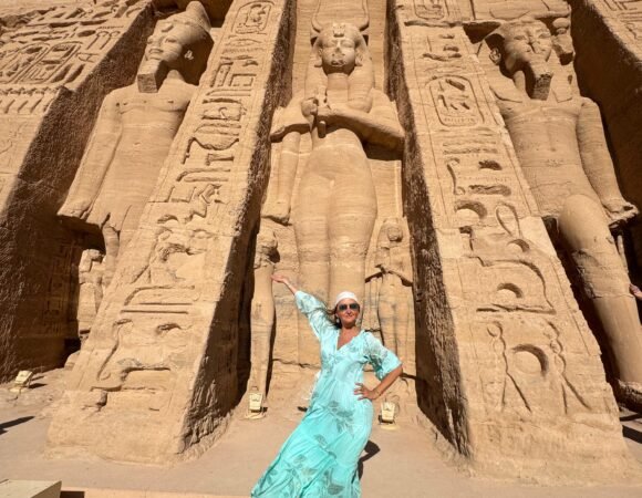 Best 10 Days in Egypt | Cairo, Nile Cruise & Red Sea Tour