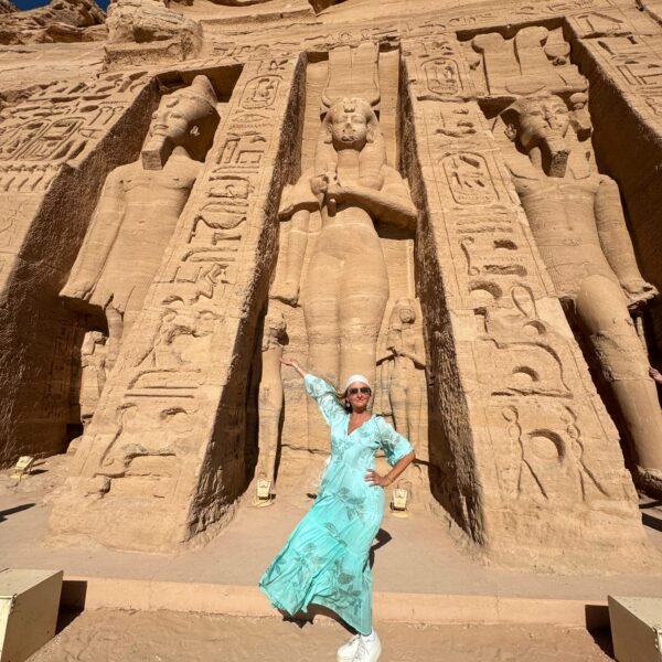Best 10 Days Cairo, Nile Cruise & Red Sea Tour – in Egypt