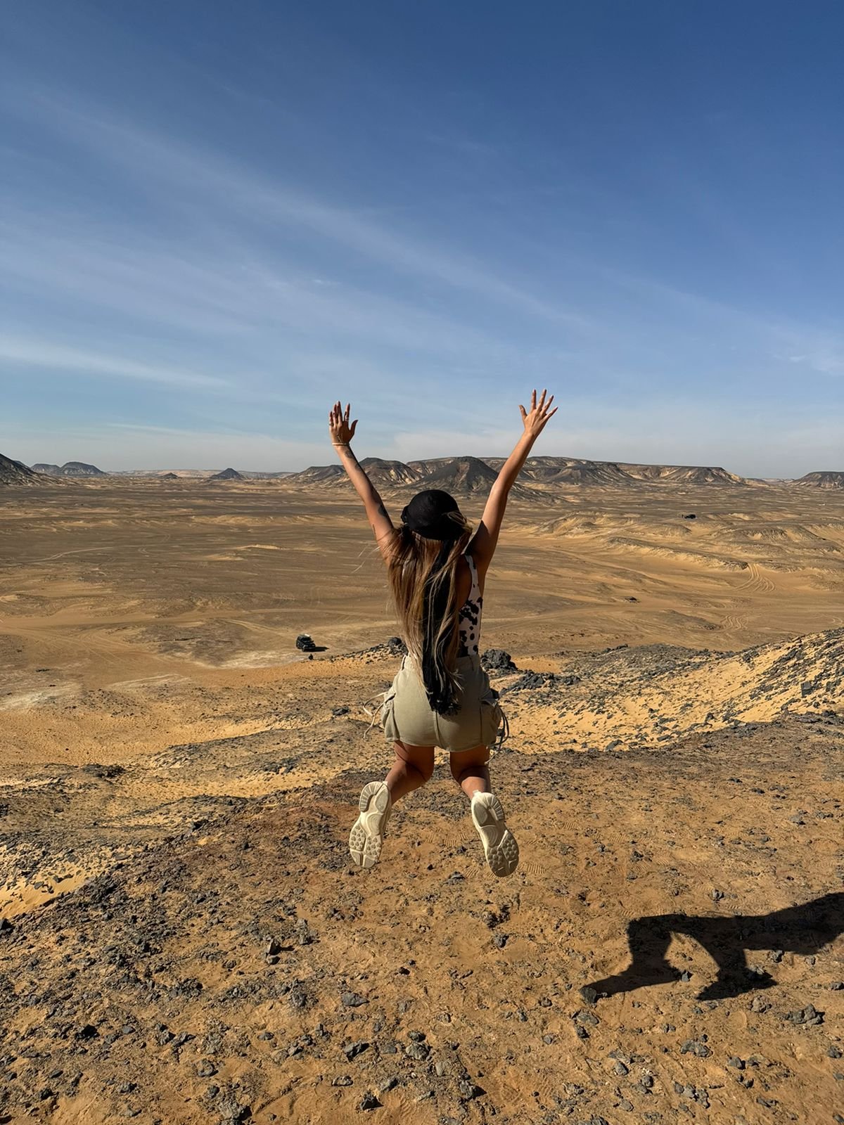 3 Amazing Days in Bahariya Oasis | Desert Adventure