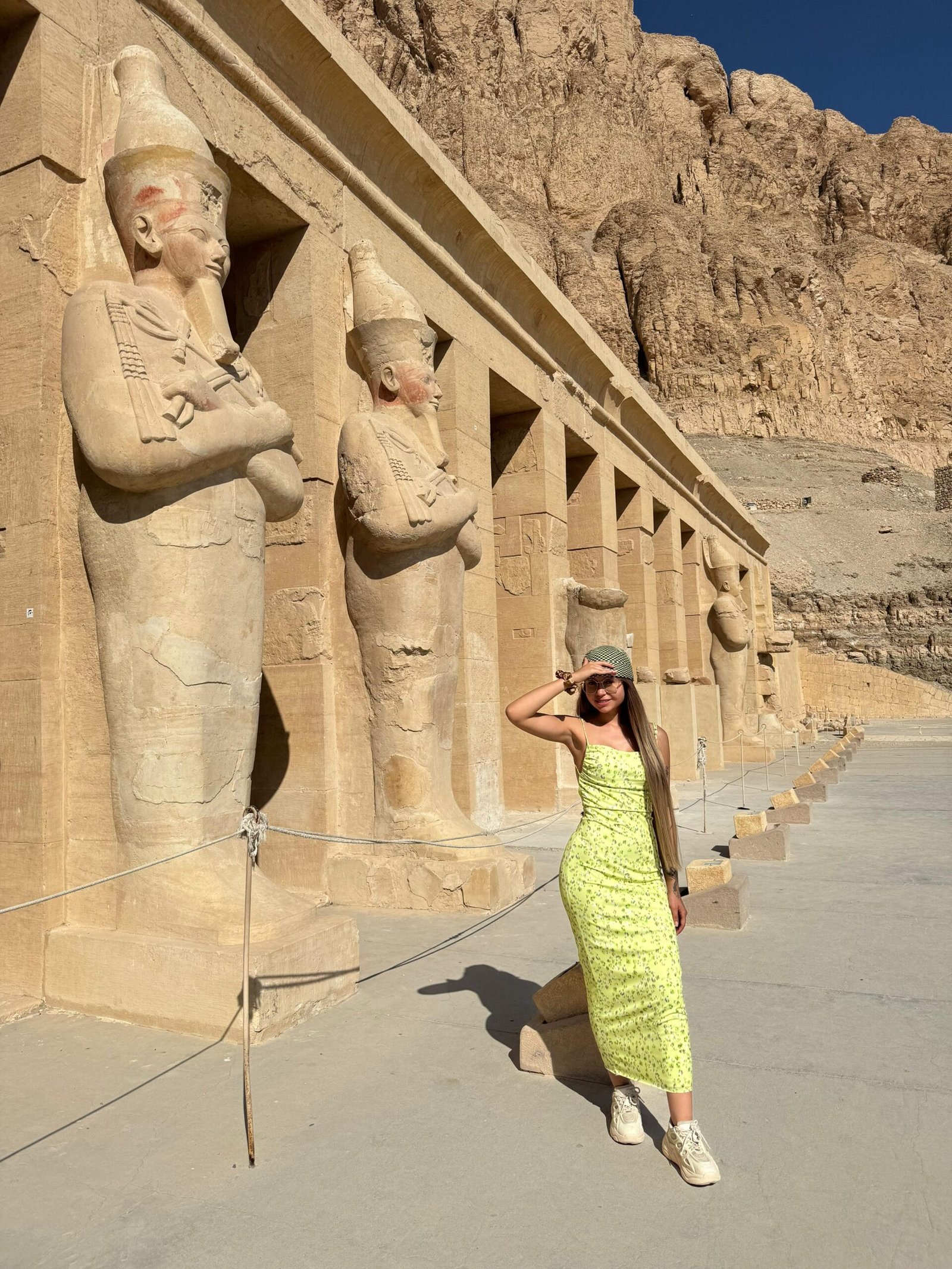 Unforgettable 8-Day Egypt Highlights | Cairo & Nile Cruise Experience