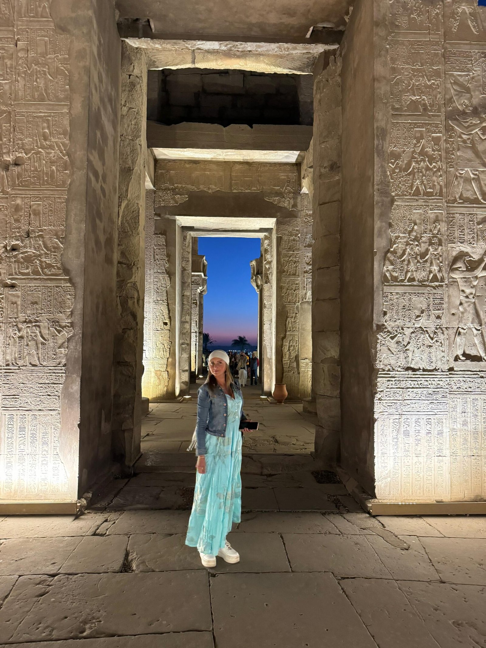 Nile & River Journeys