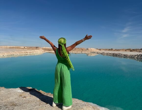 3 Amazing Days in Siwa Oasis | Discover Egypt’s Hidden Paradise