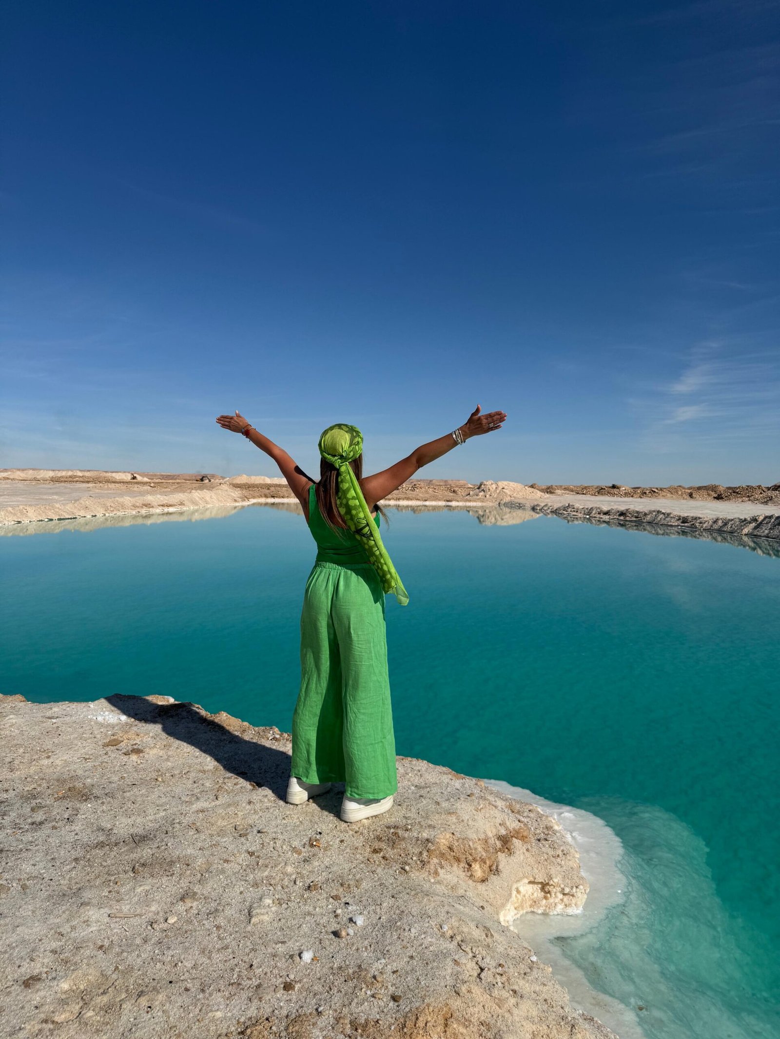 3 Amazing Days in Siwa Oasis | Discover Egypt’s Hidden Paradise