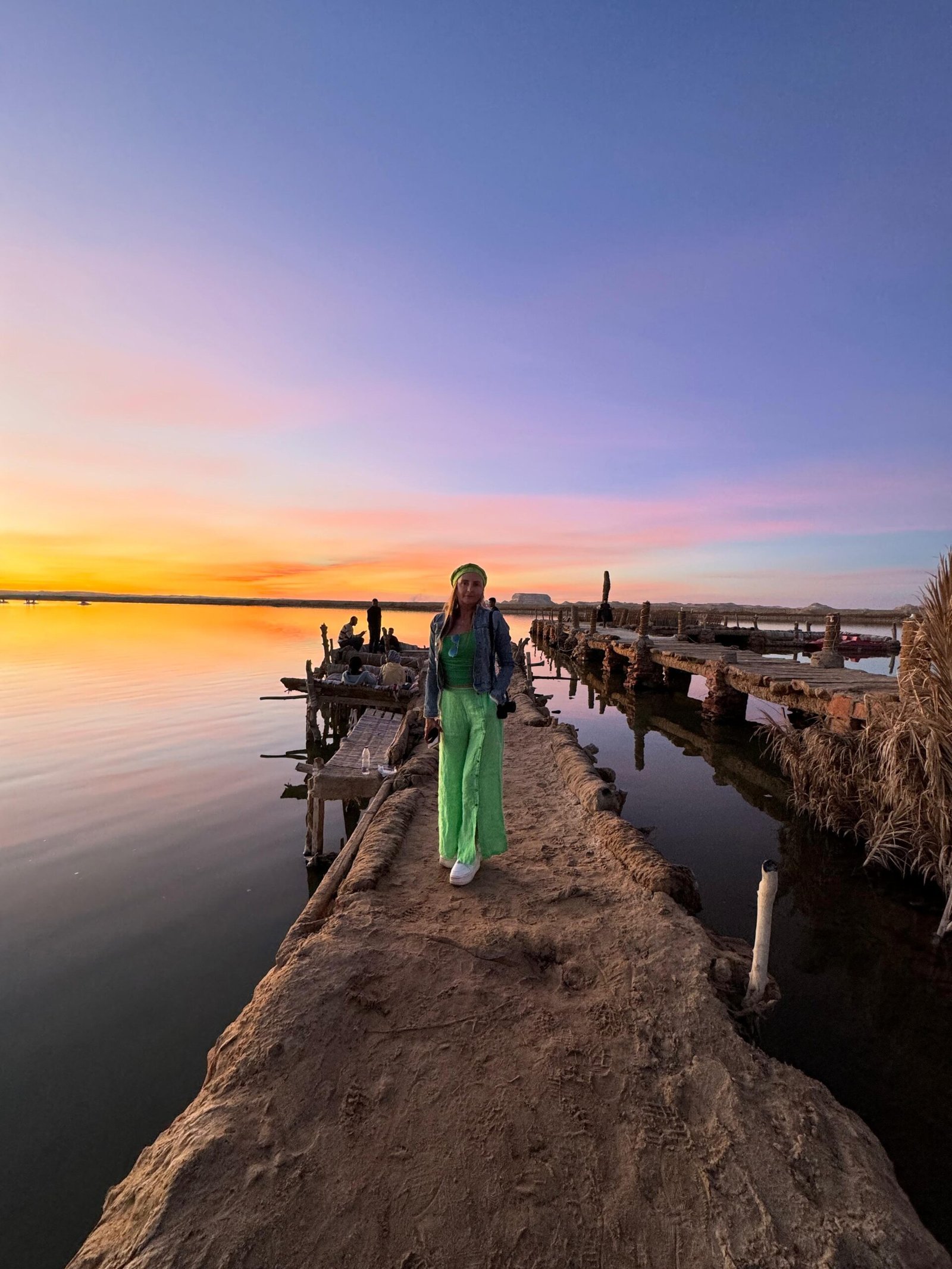 Unforgettable 4 Days in Siwa Oasis