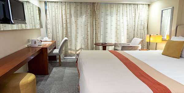 Al Jamila Nile Cruise