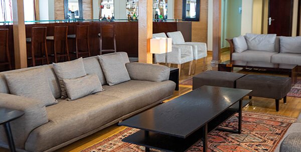 Al Jamila Nile Cruise