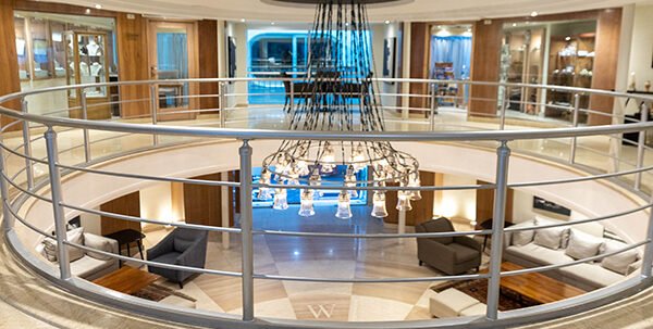 Al Jamila Nile Cruise