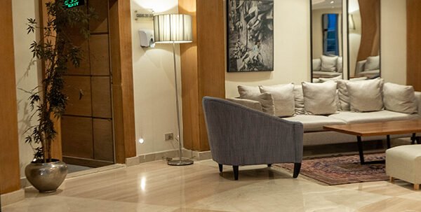 Al Jamila Nile Cruise