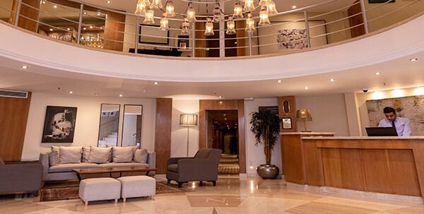 Al Jamila Nile Cruise