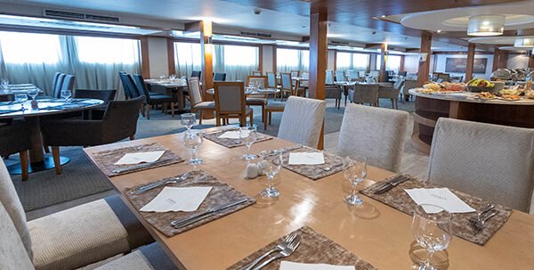 Al Jamila Nile Cruise