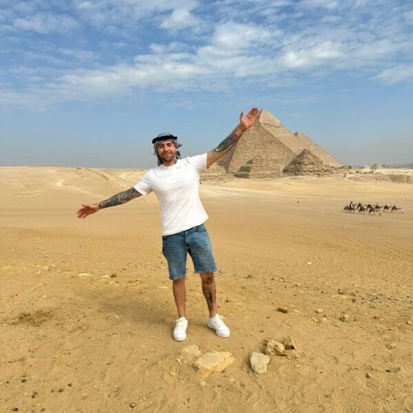 Best 10 Days Cairo, Nile Cruise & Red Sea Tour – in Egypt