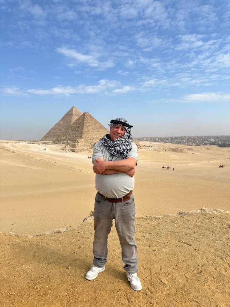 Egypt travel tips for first time visitors