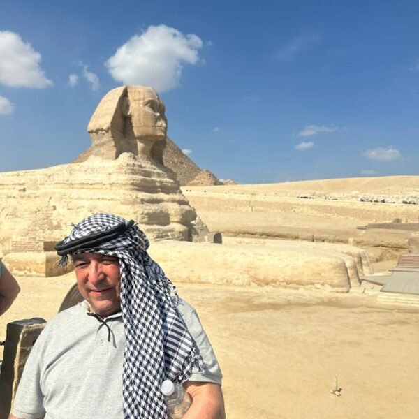 Best 10 Days Cairo, Nile Cruise & Red Sea Tour – in Egypt