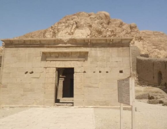 Top 7 Amazing Secrets About Deir el-Medina Temple in Luxor You Must Know