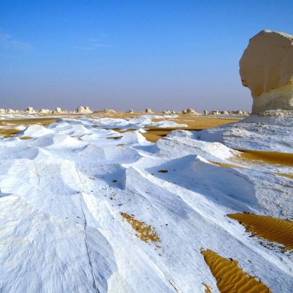White Desert