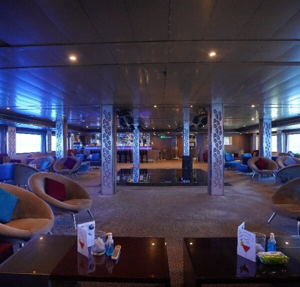 MS Royal Esadora Nile Cruise