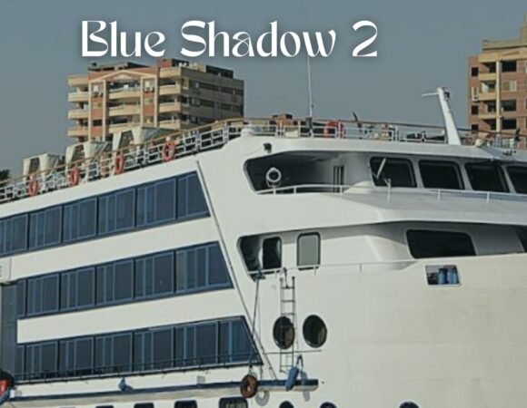 Blue Shadow 2 – An Unforgettable 5-Days From Luxor to Aswan