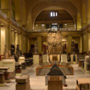 Egyptian Museum Cairo: Explore Egypt’s Rich History and Royal Mummies