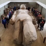 Memphis: The Heart of Ancient Egyptian Civilization