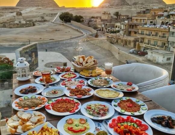 Best Food in Egypt – What to Eat in Egypt