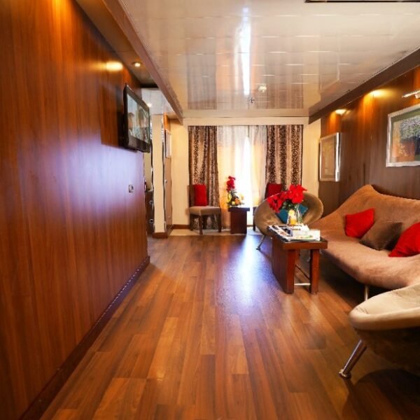 MS Royal Esadora Nile Cruise