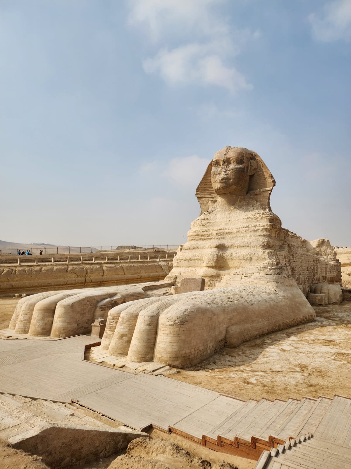 VIP Sphinx Access