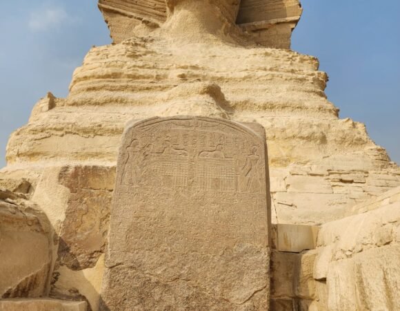 VIP Sphinx Unlocked: The Ultimate Close-Up Access Experience