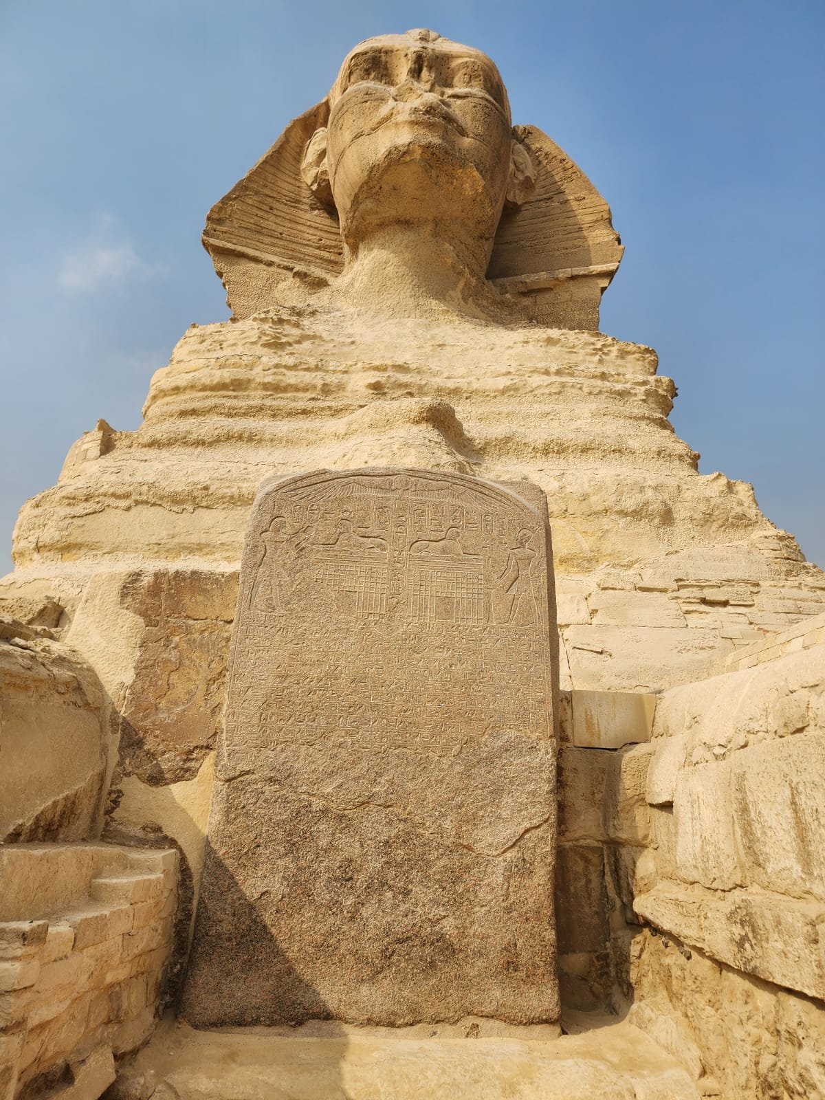 VIP Sphinx Unlocked: The Ultimate Close-Up Access Experience