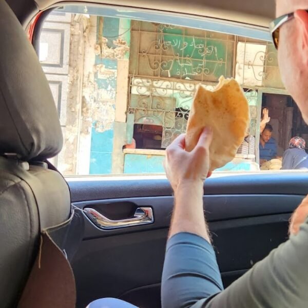 Cairo Food Tour